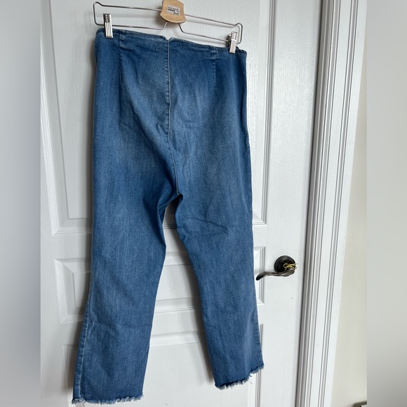 Like new Garage Jeans size 13 - Picture 3 of 4
